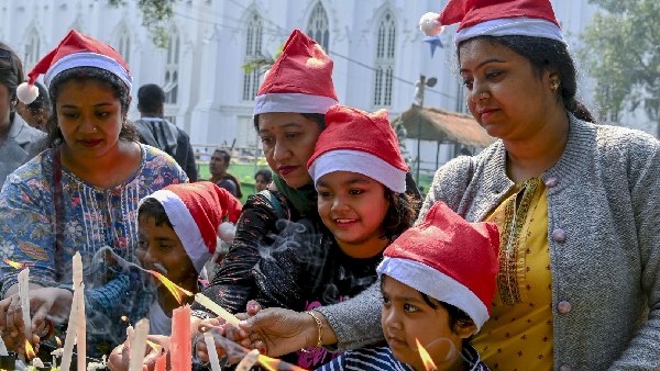 Destinations To Celebrate Christmas Destinations To Celebrate Christmas