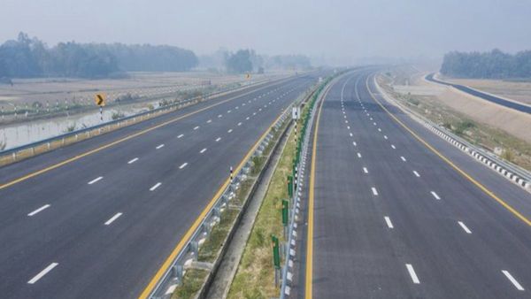 Varanasi-Kolkata Expressway