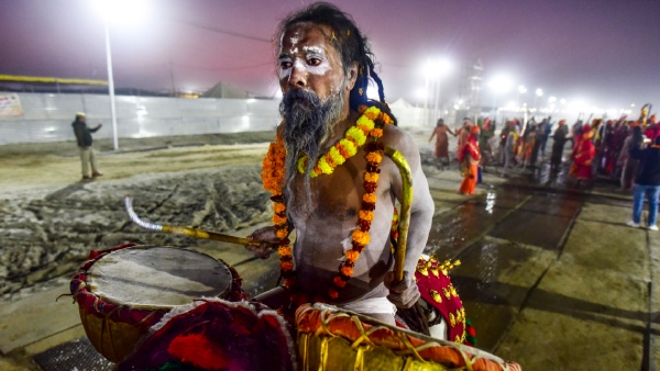 Mahakumbh 2025 Free Train Ticket Mahakumbh 2025 Free Train Ticket