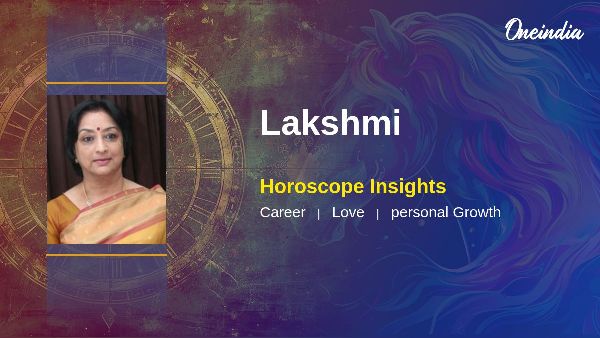 Lakshmi Narayan Insights On Sagittarius Horoscope And Career Opportunities