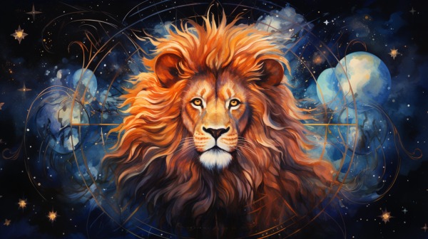 Leo July 23 - August 22 Horoscope