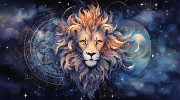 Leo July 23 - August 22 Horoscope