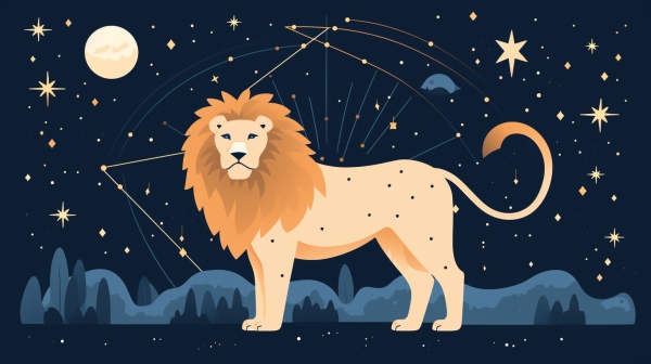 Leo July 23 - August 22 Horoscope