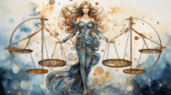 Libra September 23 - October 22 Horoscope