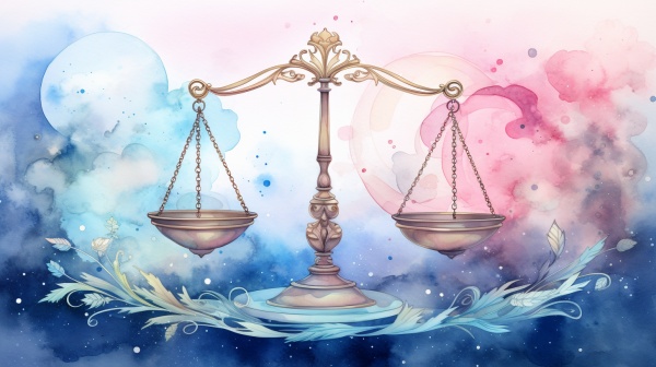Libra September 23 - October 22 Horoscope