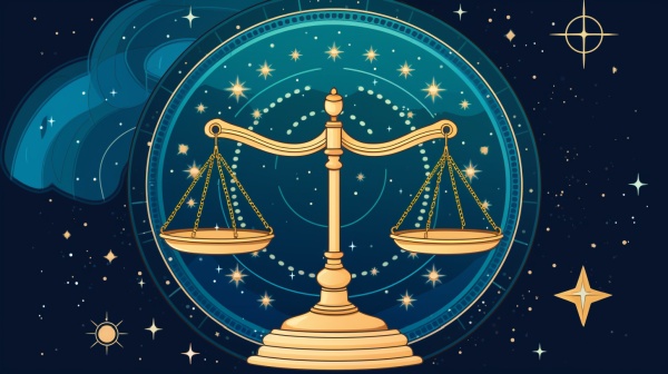 Libra September 23 - October 22 Horoscope