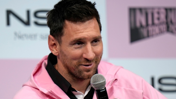 FIFPro Announces FIFA World 11