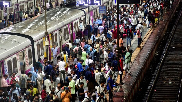 Mumbai Local Train Services Update