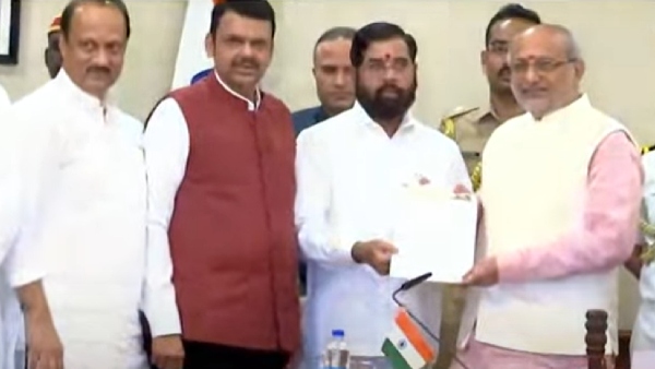 Maharashtra