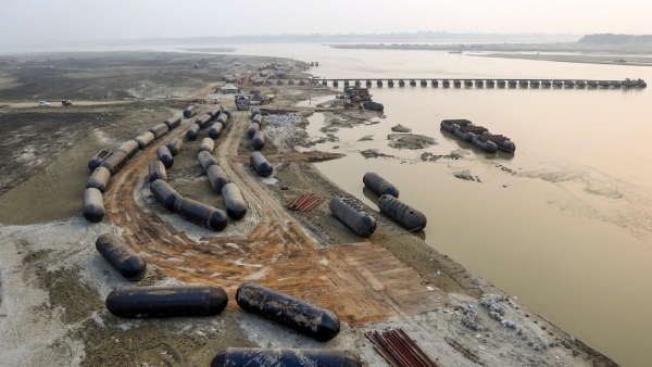 Mahakumbh 2025 Mahakumbh 2025