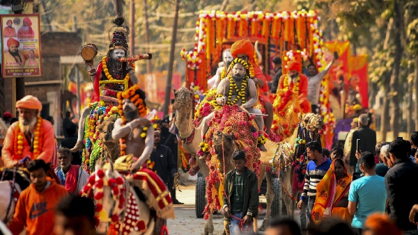 Mahakumbh 2025 Unveiling Ancient Legends and Celestial Secrets Did You Know