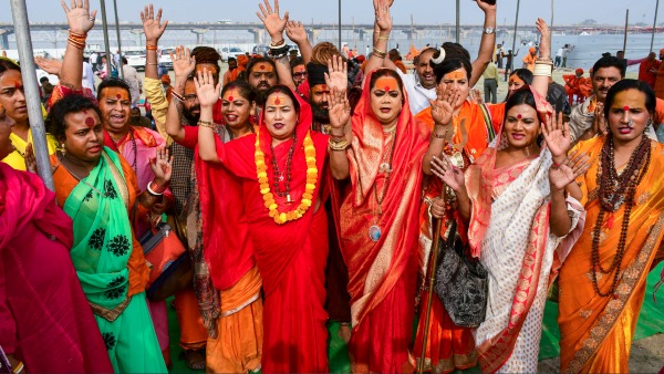 Mahakumbh A Global Event