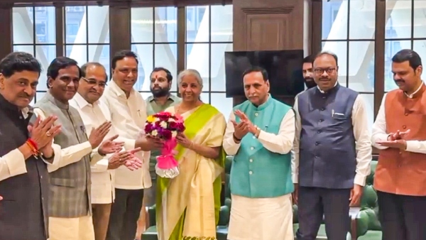 Devendra Fadnavis To Be Next Maha CM