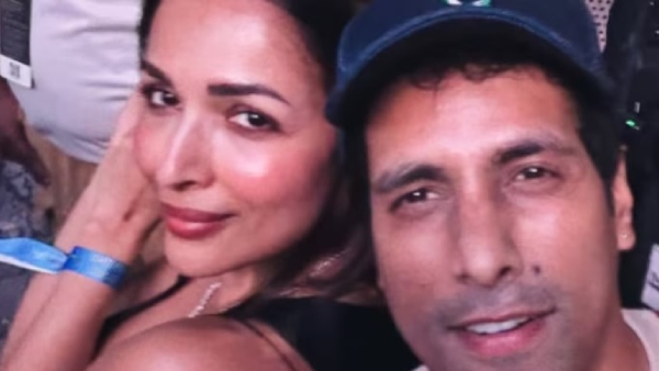 Is Malaika Arora Dating Rahul