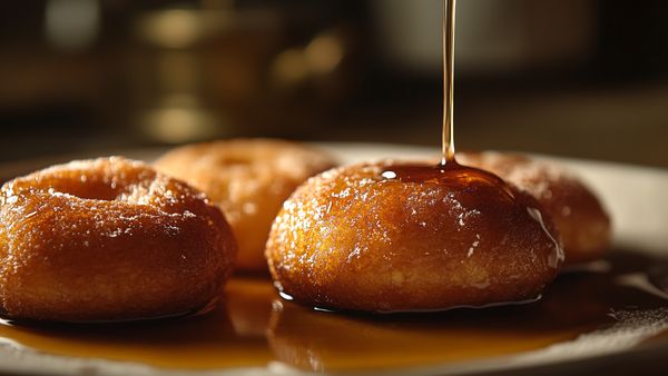 Traditional Malpua Recipe for Sweet Lovers Traditional Malpua Recipe for Sweet Lovers