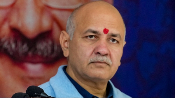 Manish Sisodia