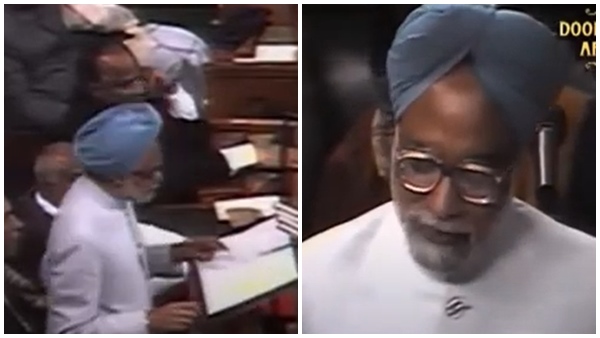 Watch Dr Manmohan Singh s Famous 1991 Budget Speech