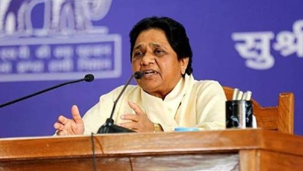 Mayawati Mayawati