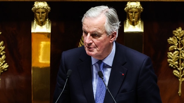 Michel Barnier