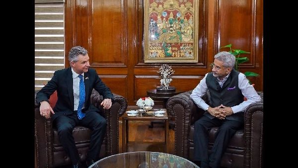 Meloni and Orban Discuss Migration and Ukraine