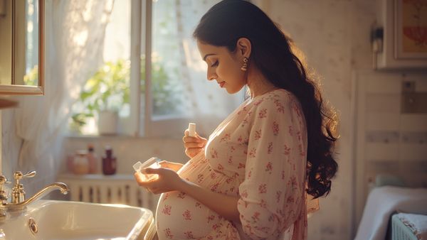 Essential Safe Practices for Pregnancy Skincare