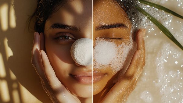 Adapting Your Skincare for Winter and Summer