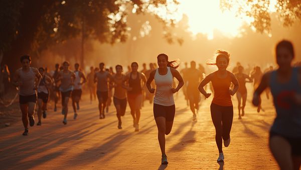 Create Your Own Custom Workout Plan