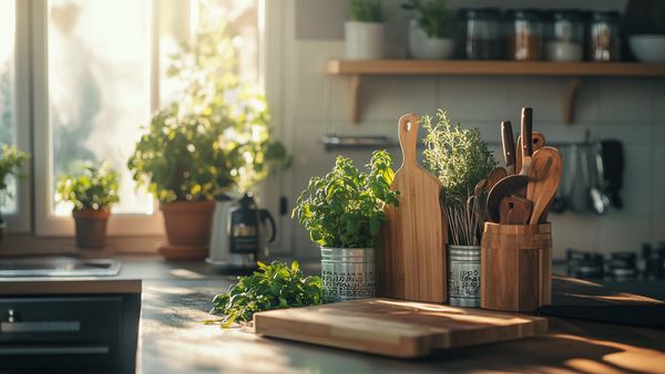 Reduce Waste and Save Money in Your Kitchen