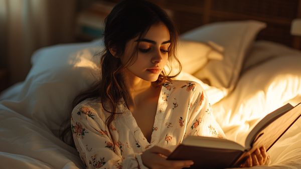 Night Routines for Entrepreneurs Success