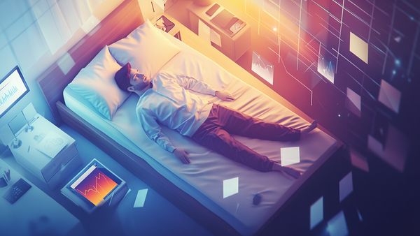 Sleep Patterns and Daily Routines Explained