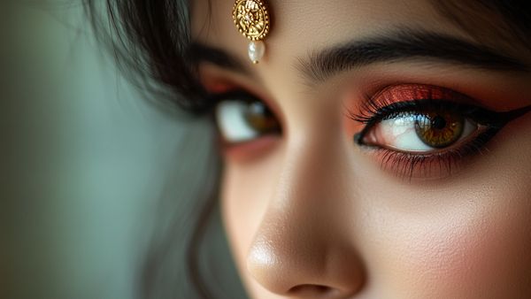 Safe Eye Makeup Application Tips