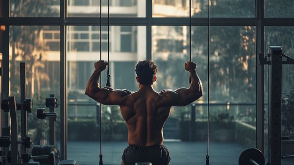 Combat Back Pain with Effective Gym Routines
