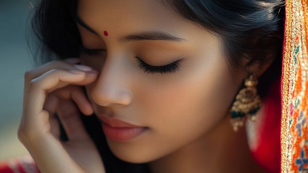 Skincare Tips for Behind the Ears