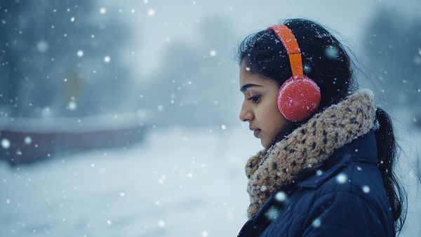 Essential Tips for Protecting Ears in Winter