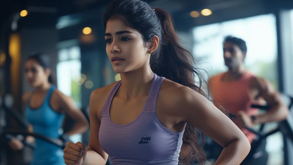 Circuit Training for Weight Loss and Muscle Gain