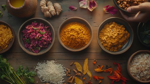 Foods for Strong and Shiny Nails