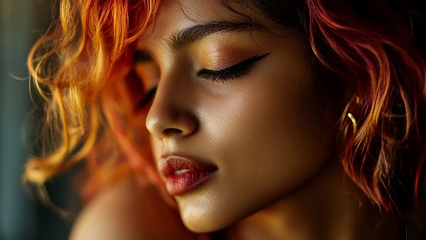 Tips for Caring for Coloured Hair