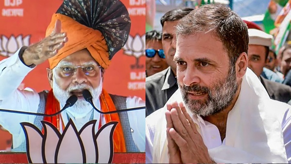 Year Ender 2024 Biggest Surprising Results In Lok Sabha Elections 2024