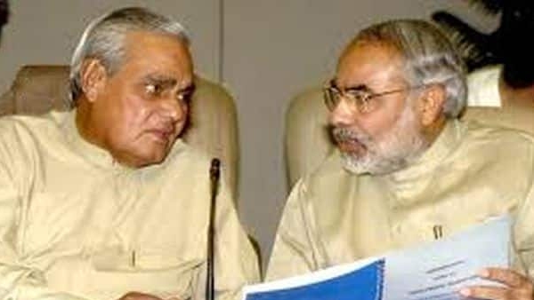 PM Modi Pays Tribute To Atal Bihari Vajpayee On 100th Birth Anniversary A Legacy Of Leadership And Vision PM Modi Pays Tribute To Atal Bihari Vajpayee On 100th Birth Anniversary A Legacy Of Leadership And Vision