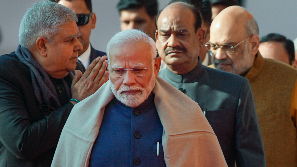 Constitution Debate PM to Respond Today