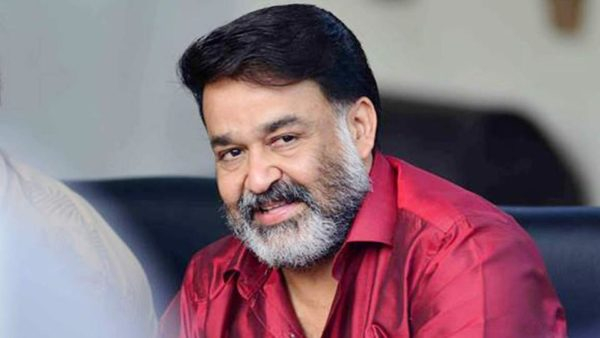 Mohanlal