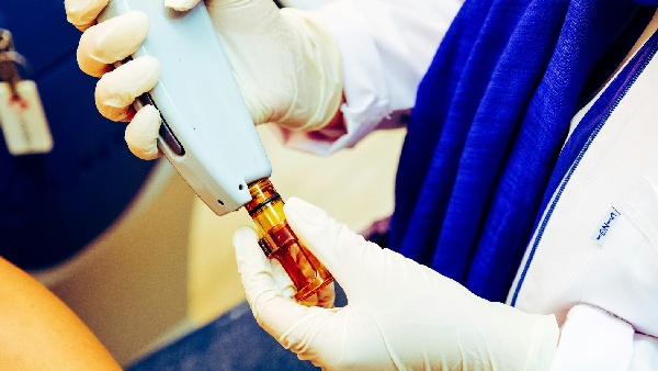 MPESB Group 5 Recruitment 2024