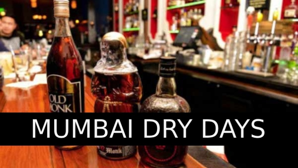 Dry day in Mumbai on Dec 6