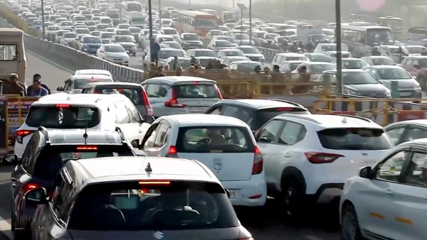 Mumbai Traffic Police Advisory Mumbai Traffic Police Advisory