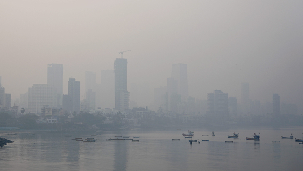 Mumbai Weather Today