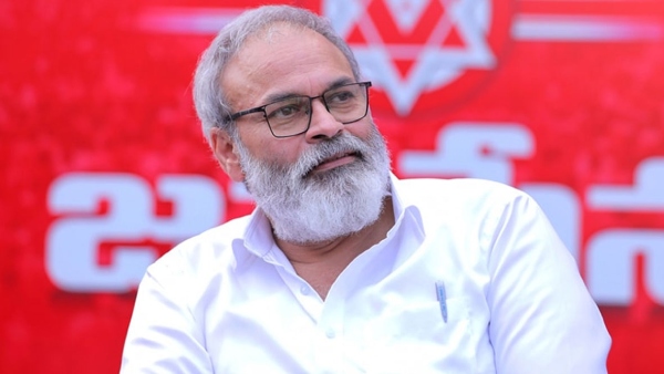 Naga Babu