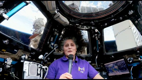 NASA Delays Moon Missions to April 2026