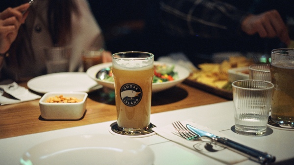 Celebrate New Year Safely