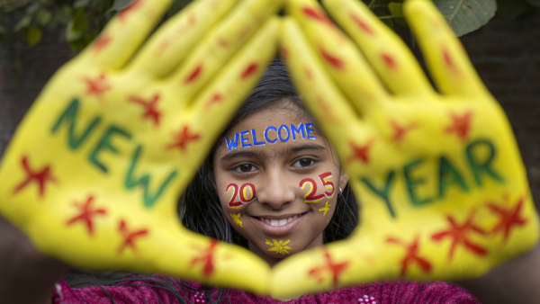 Celebrate New Year s Eve In Mumbai