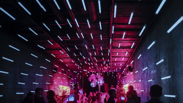 New Year s Eve Parties List Last-Minute Plans Delhiites Here s Your Ultimate Guide For Hottest NYE Parties